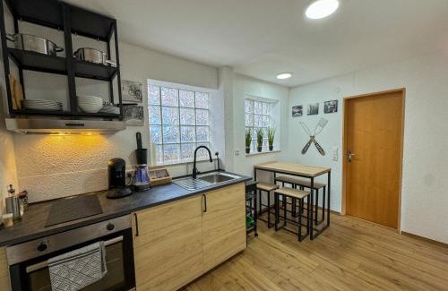 Rust Wohnung | Appartment Peerless 2 min zum Europa Park