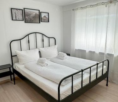 Rust Wohnung | Appartment Peerless 2 min zum Europa Park