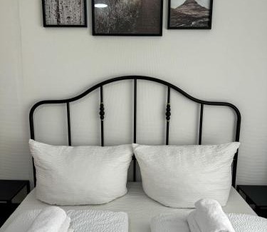 Rust Wohnung | Appartment Peerless 2 min zum Europa Park