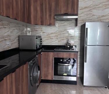 Oulad Khallouf Wohnung | Appartment propre