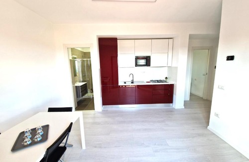 Sant'Angelo a Scala Wohnung | Appartmento incantevole a Sant'Angelo a Scala