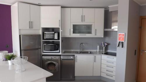 Praia das Macas Wohnung | Apple Beach Apartment