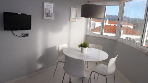 Praia das Macas Wohnung | Apple Beach Apartment