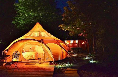 Alkborough Haus | Apple Blossom