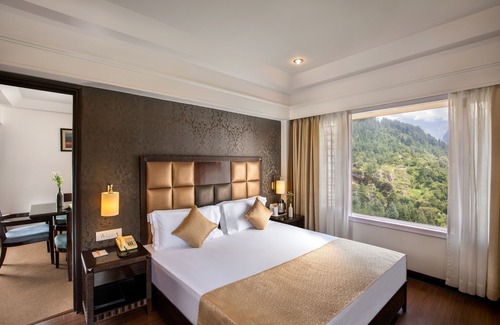 Old Manali Resort | Apple Country Resorts - A Vegetarian Place