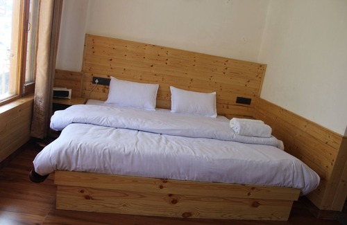 Old Manali Hotel | Apple Field House - Hotel in Old Manali