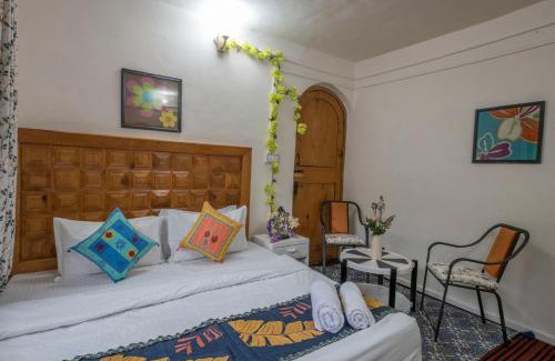 Manali Haus | Apple Garden Cottage