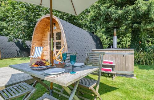 Thorpe Morieux Resort | Apple Mount Retreat