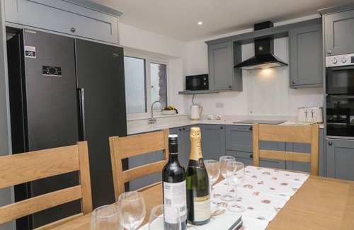 Dalton-in-Furness Hütte | Apple Tree Barn