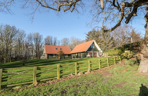 Morpeth Hütte | Apple Tree Lodge