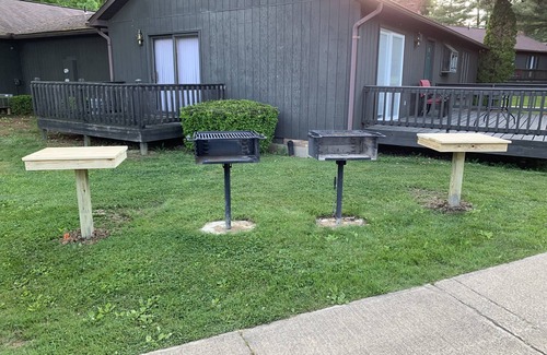 Apple Valley Eigentumswohnung | Neben dem Apple Valley Golfplatz! Sauber, komfortabel, friedlich!