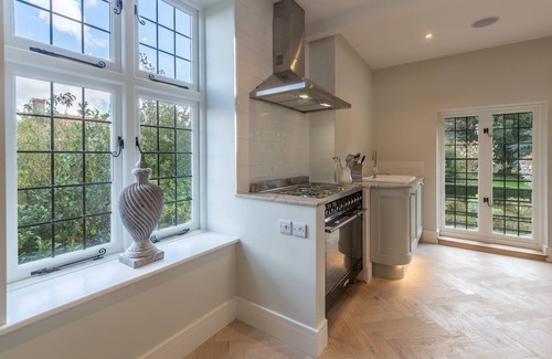 Brancaster Haus | Warum nicht in einem der spektakulärsten Häuser von North Norfolk Urlaub machen?