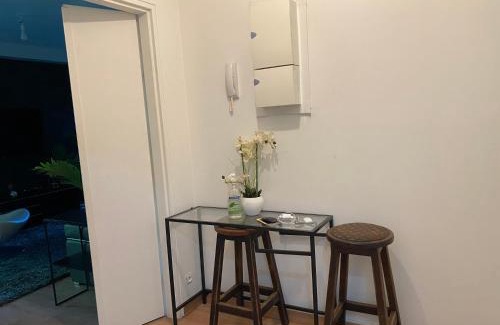 Suresnes Wohnung | Appt 3 pièces Suresnes