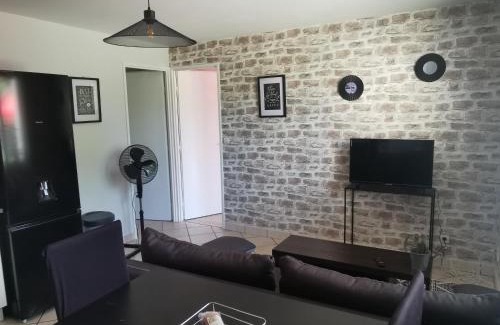 Perrigny-les-Dijon Wohnung | Appt proche des vignes