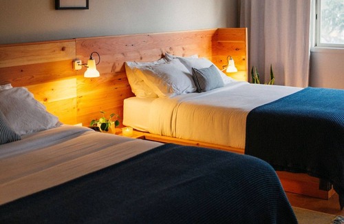 Whitefish Hotel | Apres Whitefish