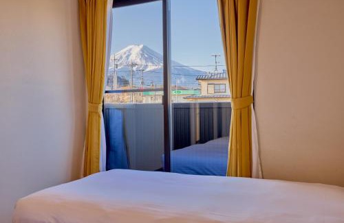 Shimo-yoshida Villa | APROStay富士河口湖松山16