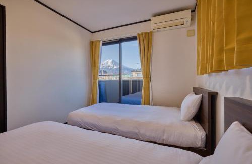 Shimo-yoshida Villa | APROStay富士河口湖松山16