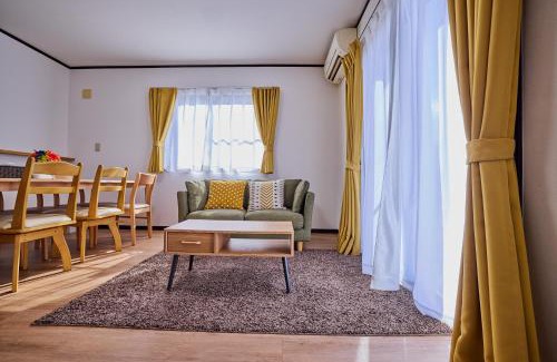 Shimo-yoshida Villa | APROStay富士河口湖松山16