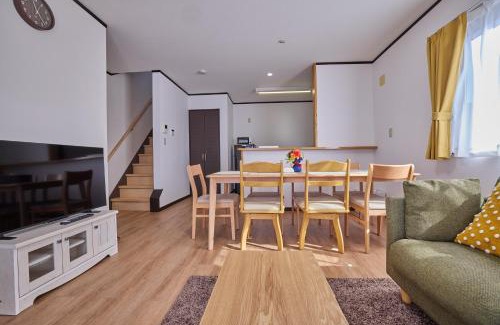 Shimo-yoshida Villa | APROStay富士河口湖松山16