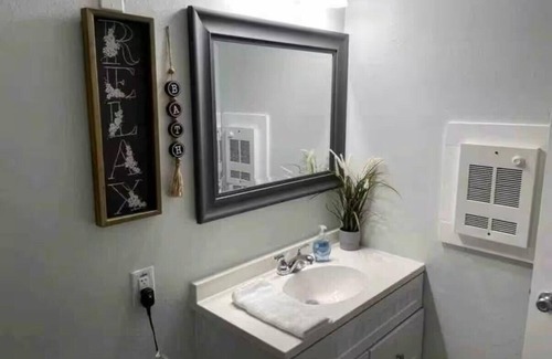 Northwest Corpus Christi Wohnung | Apt #1/10 min from Refineries