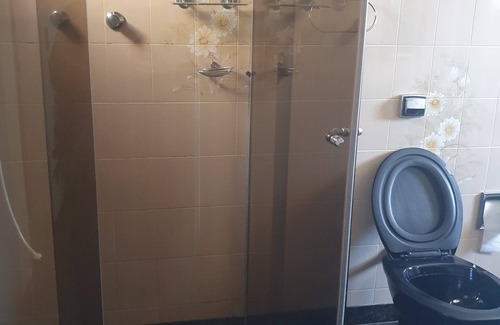 Itajuba Wohnung | Apt. 10 comfort and security, great location