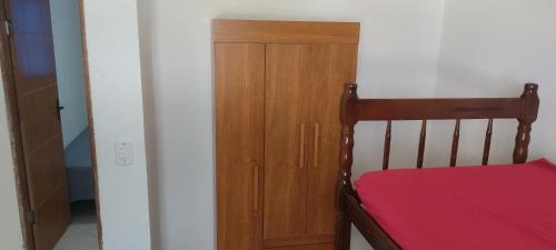 Piuma Wohnung | Apt 103 Térreo Frente Para o Mar e Piscina Village das Ondas