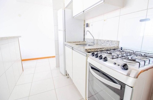 Parafuso Wohnung | Apt 2/4 high standard Condomínio Paraíso dos Corais Guarajuba