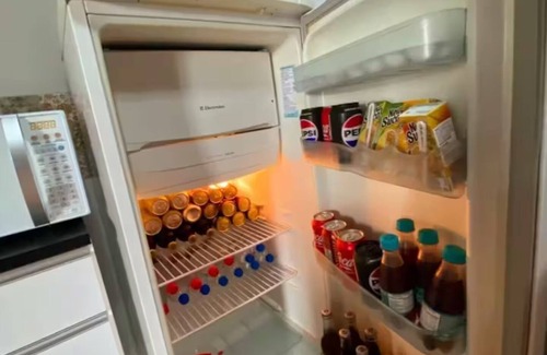 Taubate Wohnung | APT 2, 54m². Family property close to hotels, hospitals, etc.