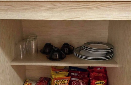 Taubate Wohnung | APT 2, 54m². Family property close to hotels, hospitals, etc.