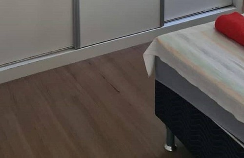 Volta Redonda Wohnung | Apt(2) in the center of VR everything close up to 5 people