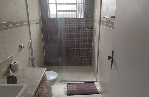 Volta Redonda Wohnung | Apt(2) in the center of VR, everything close by, up to 7 people