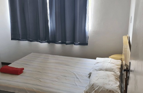 Volta Redonda Wohnung | Apt(2) in the center of VR, everything close by, up to 7 people