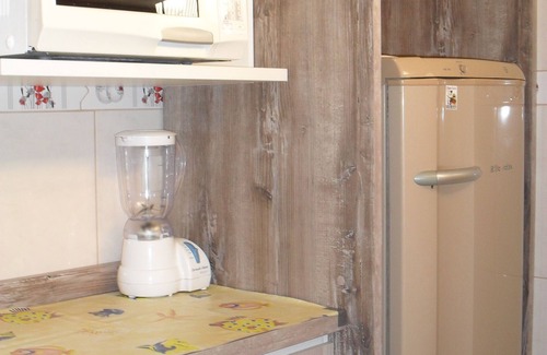 Gonzaga Wohnung | Apt 2 qtos, Wi-Fi, 2 Bäder, fünf Strand mit Panoramablick, Gonzaga (Kanal 3)