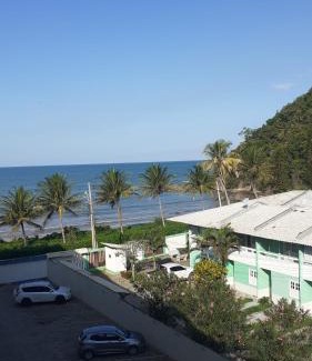 Piuma Wohnung | Apt 204 Frente Para o Mar e Piscina Village das Ondas