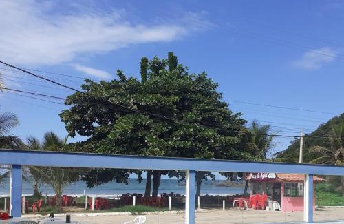 Piuma Wohnung | Apt 204 Frente Para o Mar e Piscina Village das Ondas