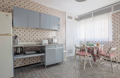 San Roque Wohnung | Apt 3 rooms Historic Center Seville. 6px. A / C. WFI