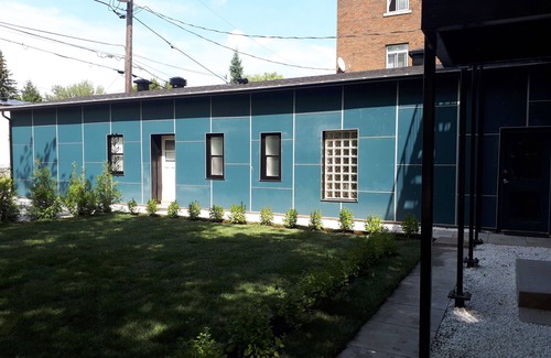 Sudbury Wohnung | Apt. #4: at the Royale on Cedar. A small but cozy retreat. 13%hst & 6%MAT incl.