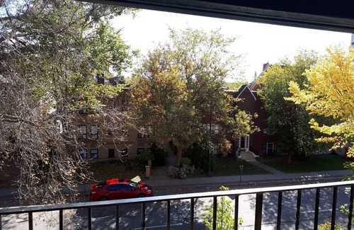Sudbury Wohnung | Apt. #4: at the Royale on Cedar. A small but cozy retreat. 13%hst & 6%MAT incl.