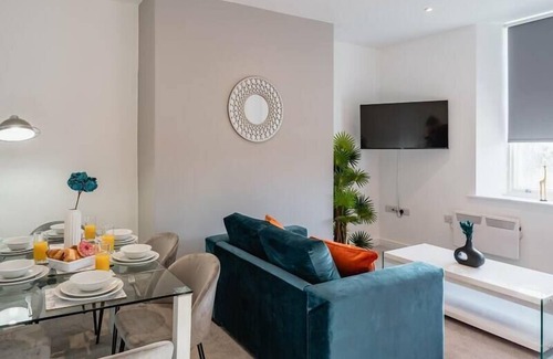 Halifax Wohnung | Apt 5 Prescott Court Halifax