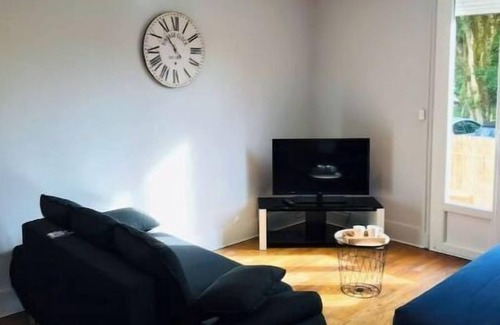 Besancon Wohnung | Apt,55m2, Refait à Neuf,?tout Confort,wifi