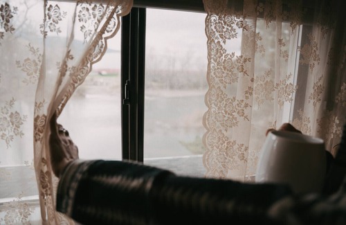 University District Wohnung | Apt. #6 · Goldsmith's River Front Inn - Rock Creek Apartment