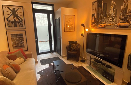 Batignolles Wohnung | APT 70m2 5mns Montmarte, Moulin Rouge, 3mns U-Bahn, Herz von Batignolles