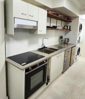Brisbane Central Business District Wohnung | Apt 9 The New Yorker