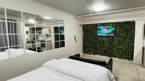 Brisbane Central Business District Wohnung | Apt 9 The New Yorker
