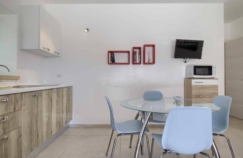 Torre Vado Haus | Apt A - Beach View Villa Controvento