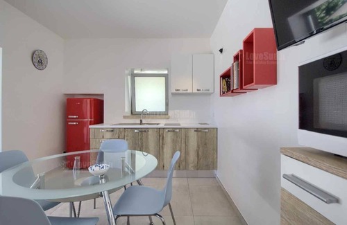Torre Vado Haus | Apt A - Beach View Villa Controvento