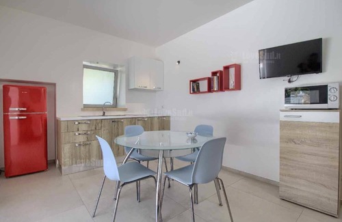 Torre Vado Haus | Apt A - Beach View Villa Controvento