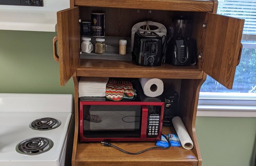 Dundee Wohnung | Apt A Jack's Joints on the River