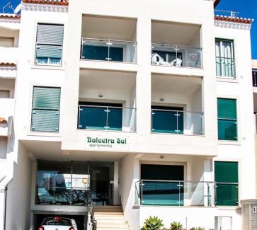 Albufeira Wohnung | Apt Baleeira Sol