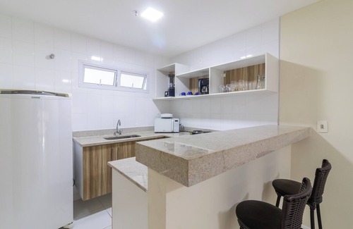 Algodoal Wohnung | Apt Between Braga Beach and Forte Beach - Fmi0218